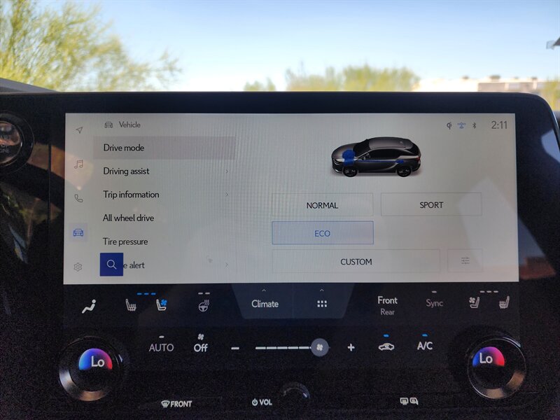 2023 Lexus RX 350 Premium+ - Photo 48 - Fountain Hills, AZ 85268