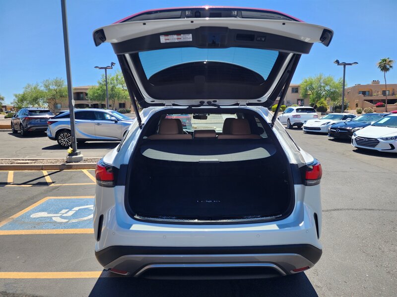 2023 Lexus RX 350 Premium+ - Photo 13 - Fountain Hills, AZ 85268