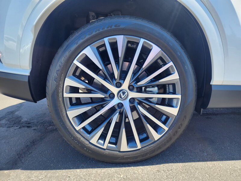 2023 Lexus RX 350 Premium+ - Photo 22 - Fountain Hills, AZ 85268