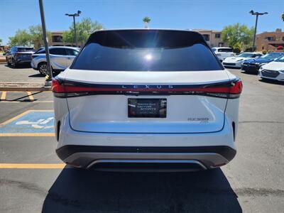 2023 Lexus RX 350 Premium+ - Photo 4 - Fountain Hills, AZ 85268