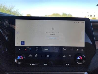 2023 Lexus RX 350 Premium+ - Photo 45 - Fountain Hills, AZ 85268