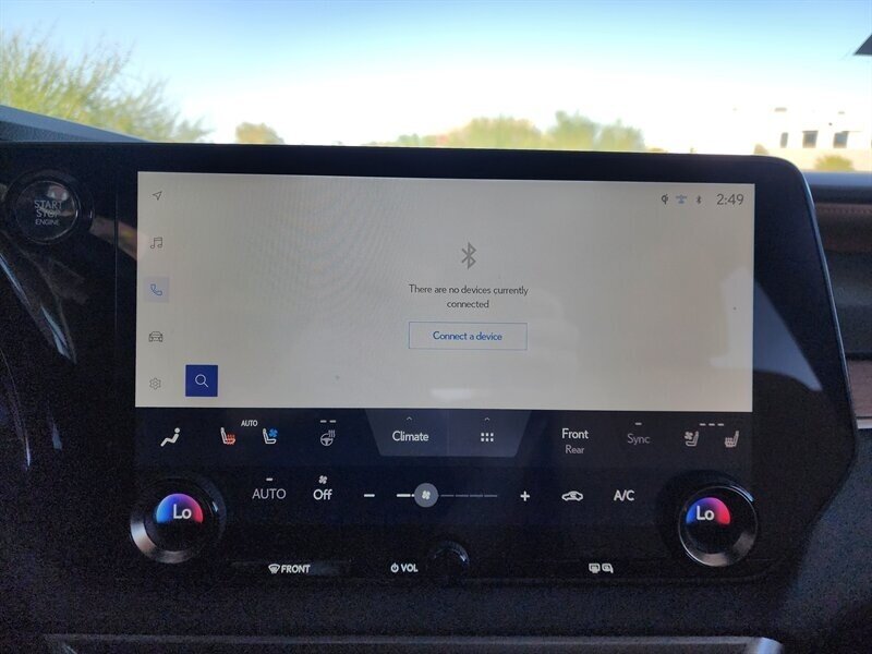 2023 Lexus RX 350 Premium+ - Photo 45 - Fountain Hills, AZ 85268