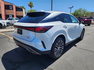 2023 Lexus RX 350 Premium+ - Photo 3 - Fountain Hills, AZ 85268