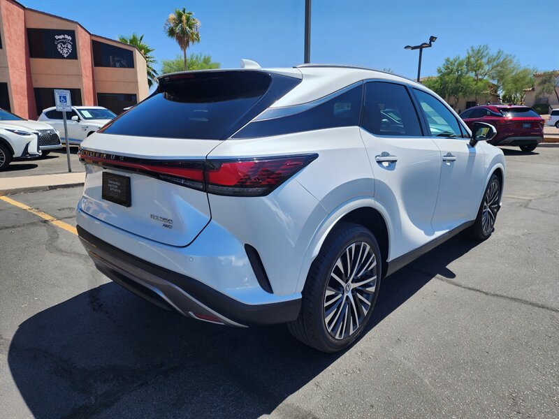 2023 Lexus RX 350 Premium+ - Photo 3 - Fountain Hills, AZ 85268