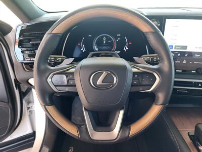 2023 Lexus RX 350 Premium+ - Photo 32 - Fountain Hills, AZ 85268