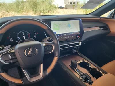 2023 Lexus RX 350 Premium+ - Photo 60 - Fountain Hills, AZ 85268