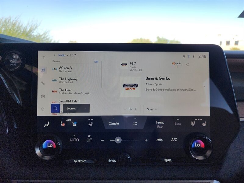 2023 Lexus RX 350 Premium+ - Photo 43 - Fountain Hills, AZ 85268