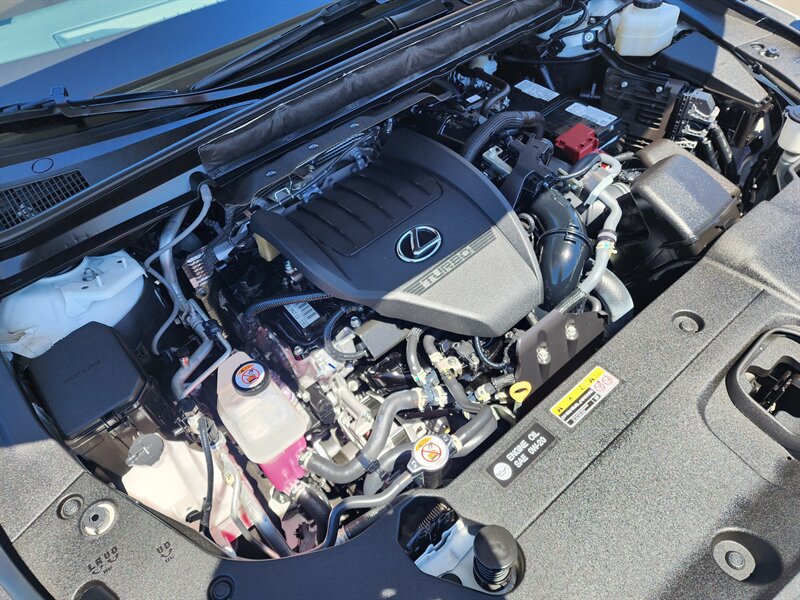 2023 Lexus RX 350 Premium+ - Photo 10 - Fountain Hills, AZ 85268