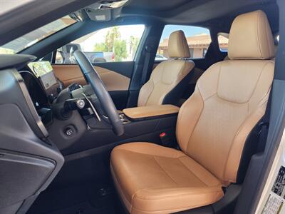2023 Lexus RX 350 Premium+ - Photo 29 - Fountain Hills, AZ 85268