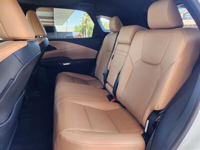 2023 Lexus RX 350 Premium+ - Photo 83 - Fountain Hills, AZ 85268