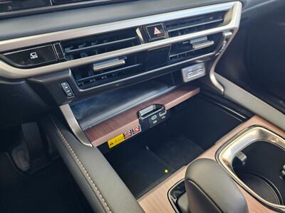 2023 Lexus RX 350 Premium+ - Photo 54 - Fountain Hills, AZ 85268
