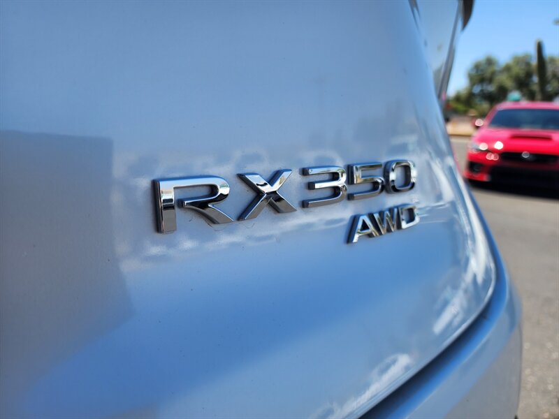 2023 Lexus RX 350 Premium+ - Photo 12 - Fountain Hills, AZ 85268