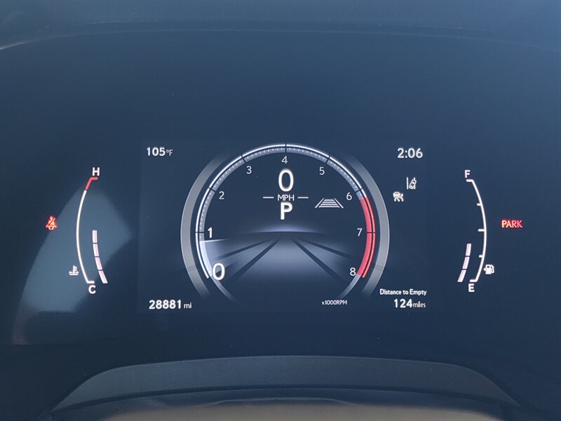 2023 Lexus RX 350 Premium+ - Photo 35 - Fountain Hills, AZ 85268