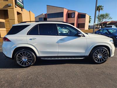 2021 Mercedes-Benz GLE 350 4MATIC   - Photo 2 - Fountain Hills, AZ 85268