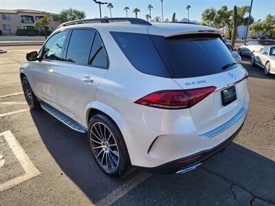 2021 Mercedes-Benz GLE 350 4MATIC   - Photo 5 - Fountain Hills, AZ 85268