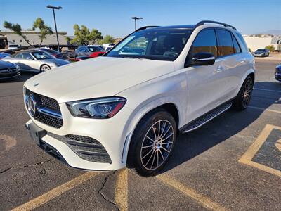 2021 Mercedes-Benz GLE 350 4MATIC   - Photo 7 - Fountain Hills, AZ 85268