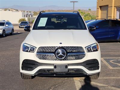 2021 Mercedes-Benz GLE 350 4MATIC   - Photo 8 - Fountain Hills, AZ 85268