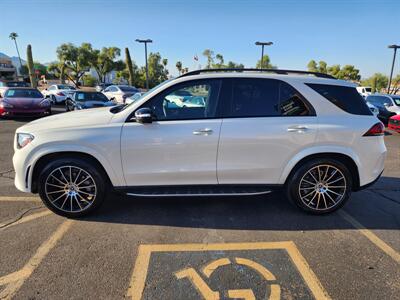 2021 Mercedes-Benz GLE 350 4MATIC   - Photo 6 - Fountain Hills, AZ 85268