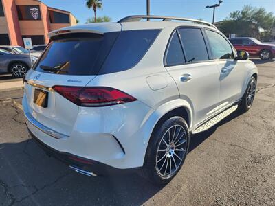 2021 Mercedes-Benz GLE 350 4MATIC   - Photo 3 - Fountain Hills, AZ 85268