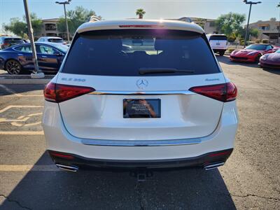 2021 Mercedes-Benz GLE 350 4MATIC   - Photo 4 - Fountain Hills, AZ 85268