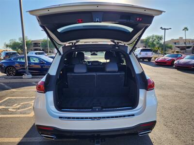 2021 Mercedes-Benz GLE 350 4MATIC   - Photo 14 - Fountain Hills, AZ 85268