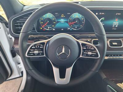 2021 Mercedes-Benz GLE 350 4MATIC   - Photo 31 - Fountain Hills, AZ 85268