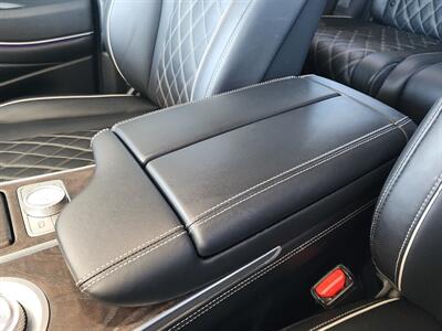 2023 Genesis GV80 3.5T Prestige   - Photo 61 - Fountain Hills, AZ 85268