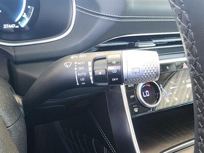 2023 Genesis GV80 3.5T Prestige   - Photo 35 - Fountain Hills, AZ 85268