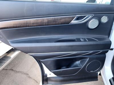 2023 Genesis GV80 3.5T Prestige   - Photo 85 - Fountain Hills, AZ 85268