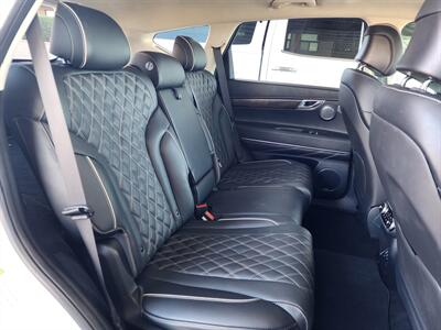 2023 Genesis GV80 3.5T Prestige   - Photo 83 - Fountain Hills, AZ 85268