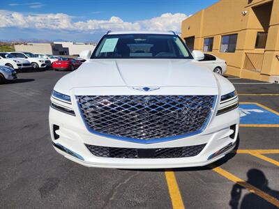 2023 Genesis GV80 3.5T Prestige   - Photo 8 - Fountain Hills, AZ 85268