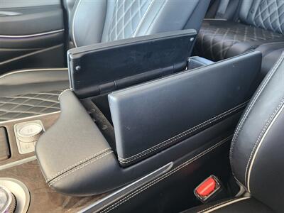 2023 Genesis GV80 3.5T Prestige   - Photo 62 - Fountain Hills, AZ 85268