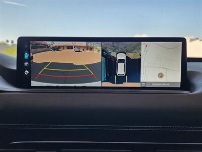 2023 Genesis GV80 3.5T Prestige   - Photo 46 - Fountain Hills, AZ 85268