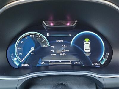2023 Genesis GV80 3.5T Prestige   - Photo 49 - Fountain Hills, AZ 85268