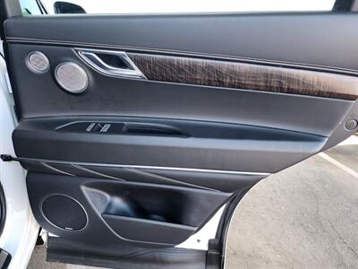 2023 Genesis GV80 3.5T Prestige   - Photo 77 - Fountain Hills, AZ 85268