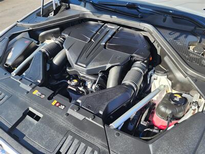 2023 Genesis GV80 3.5T Prestige   - Photo 9 - Fountain Hills, AZ 85268