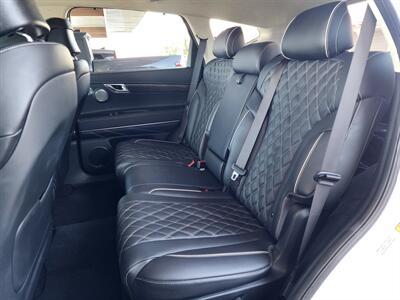 2023 Genesis GV80 3.5T Prestige   - Photo 91 - Fountain Hills, AZ 85268