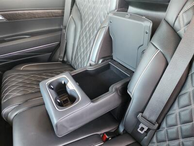 2023 Genesis GV80 3.5T Prestige   - Photo 94 - Fountain Hills, AZ 85268