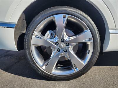 2023 Genesis GV80 3.5T Prestige   - Photo 18 - Fountain Hills, AZ 85268