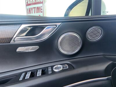 2023 Genesis GV80 3.5T Prestige   - Photo 22 - Fountain Hills, AZ 85268