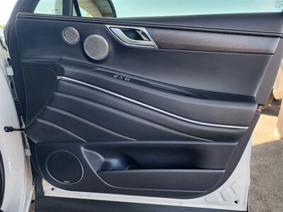 2023 Genesis GV80 3.5T Prestige   - Photo 69 - Fountain Hills, AZ 85268