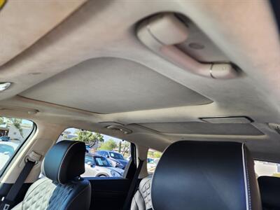 2023 Genesis GV80 3.5T Prestige   - Photo 67 - Fountain Hills, AZ 85268