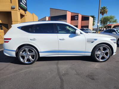 2023 Genesis GV80 3.5T Prestige   - Photo 2 - Fountain Hills, AZ 85268