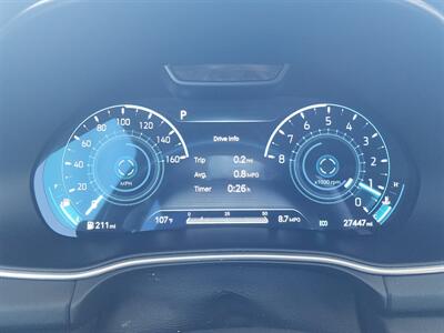 2023 Genesis GV80 3.5T Prestige   - Photo 31 - Fountain Hills, AZ 85268