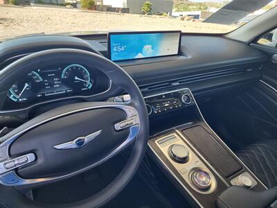 2023 Genesis GV80 3.5T Prestige   - Photo 64 - Fountain Hills, AZ 85268