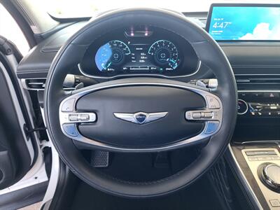 2023 Genesis GV80 3.5T Prestige   - Photo 29 - Fountain Hills, AZ 85268
