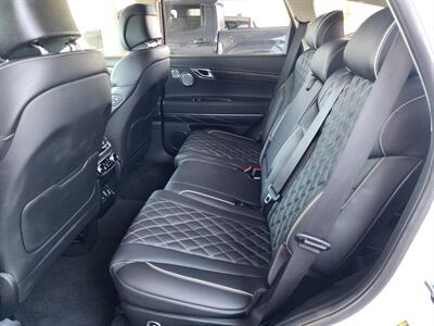 2023 Genesis GV80 3.5T Prestige   - Photo 90 - Fountain Hills, AZ 85268