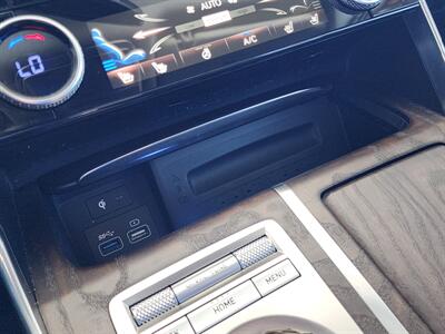 2023 Genesis GV80 3.5T Prestige   - Photo 53 - Fountain Hills, AZ 85268