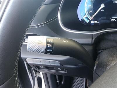 2023 Genesis GV80 3.5T Prestige   - Photo 34 - Fountain Hills, AZ 85268