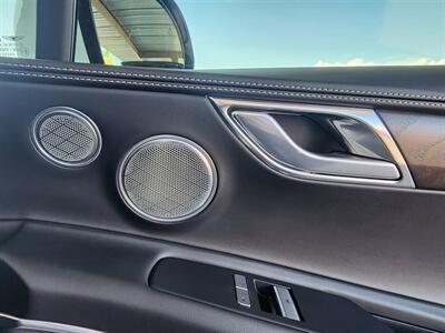2023 Genesis GV80 3.5T Prestige   - Photo 71 - Fountain Hills, AZ 85268